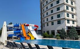 The Ness Hotel Kocaeli