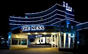 Izmit The Ness Hotel